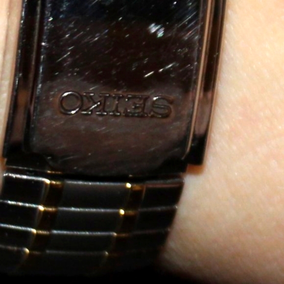 Seiko Bugs Bunny Large Dial Stretch Band Watch main image 9